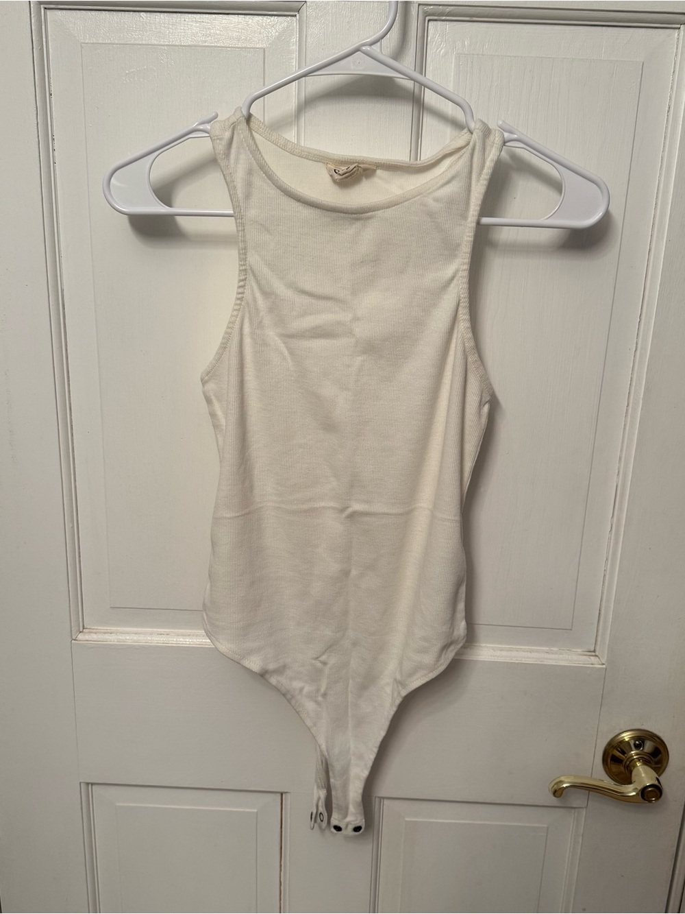 Open Edit Bodysuit